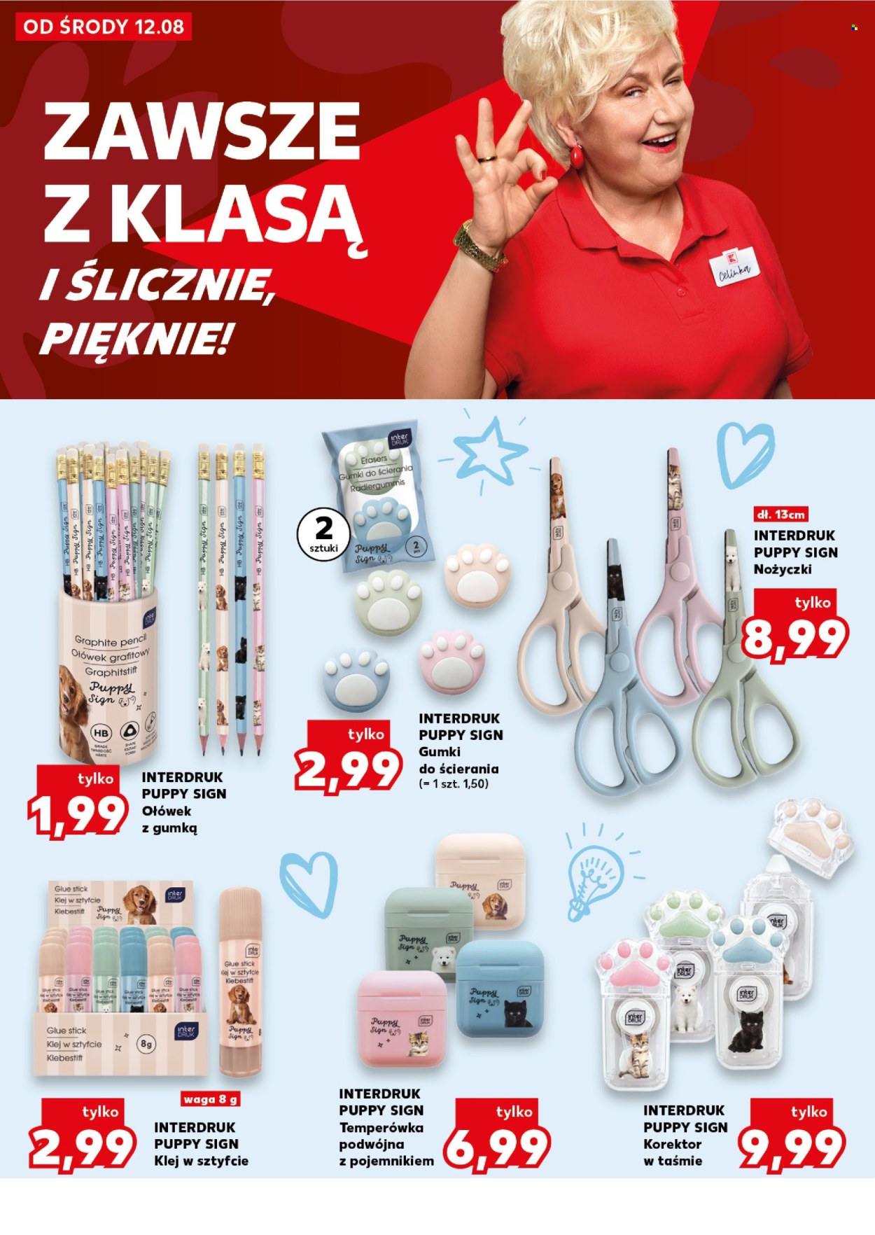 Gazetka Kaufland - 12.8.2026. - 19.8.2026.. Strona 20