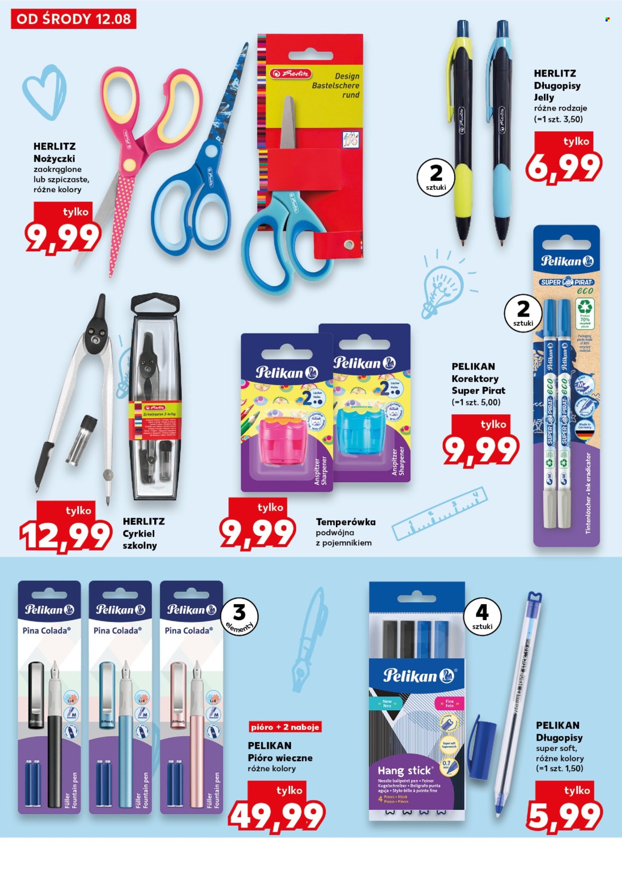 Gazetka Kaufland - 12.8.2026. - 19.8.2026.. Strona 24