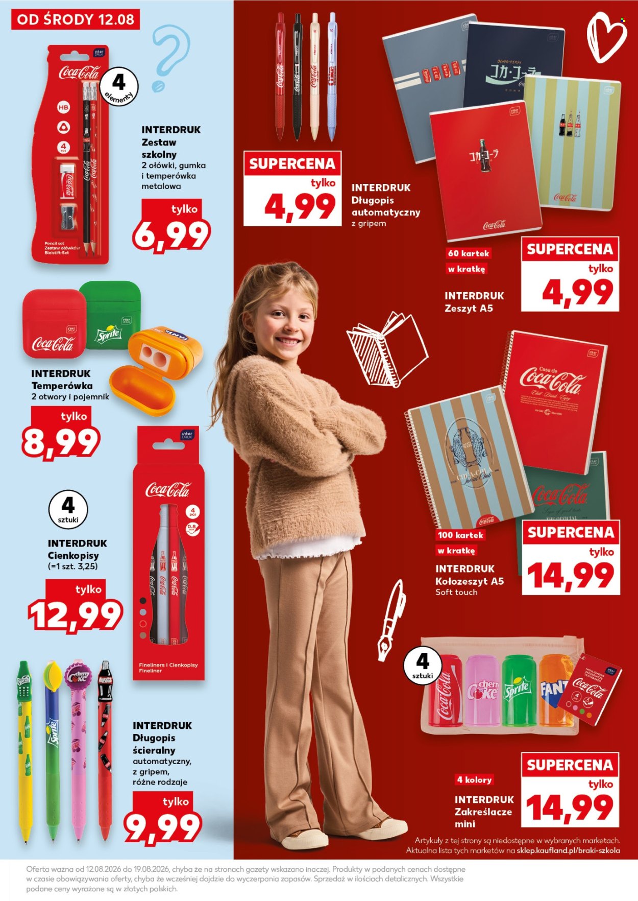Gazetka Kaufland - 12.8.2026. - 19.8.2026.. Strona 25