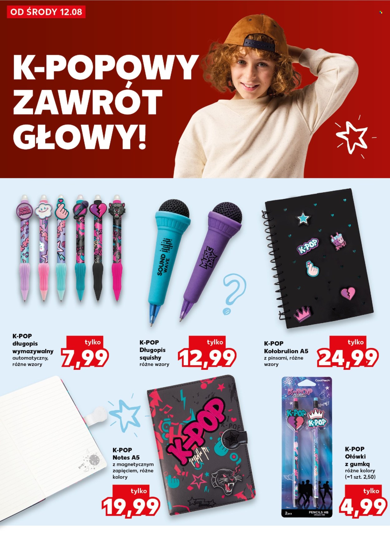 Gazetka Kaufland - 12.8.2026. - 19.8.2026.. Strona 28