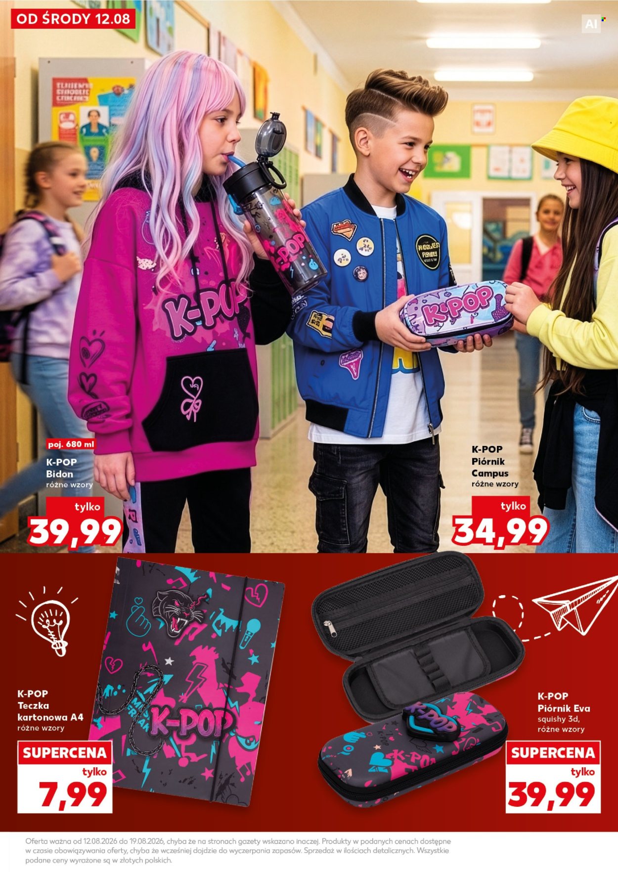 Gazetka Kaufland - 12.8.2026. - 19.8.2026.. Strona 29