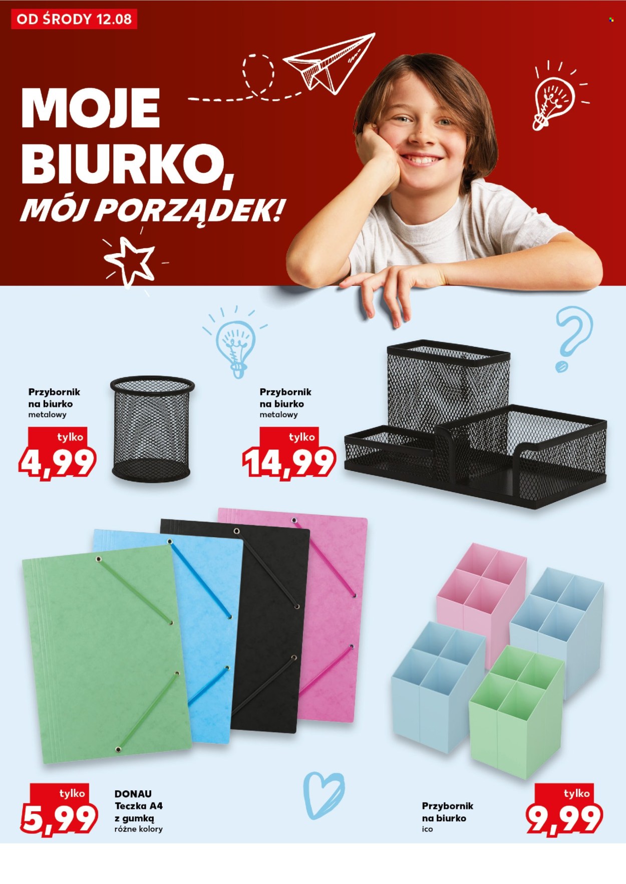 Gazetka Kaufland - 12.8.2026. - 19.8.2026.. Strona 30