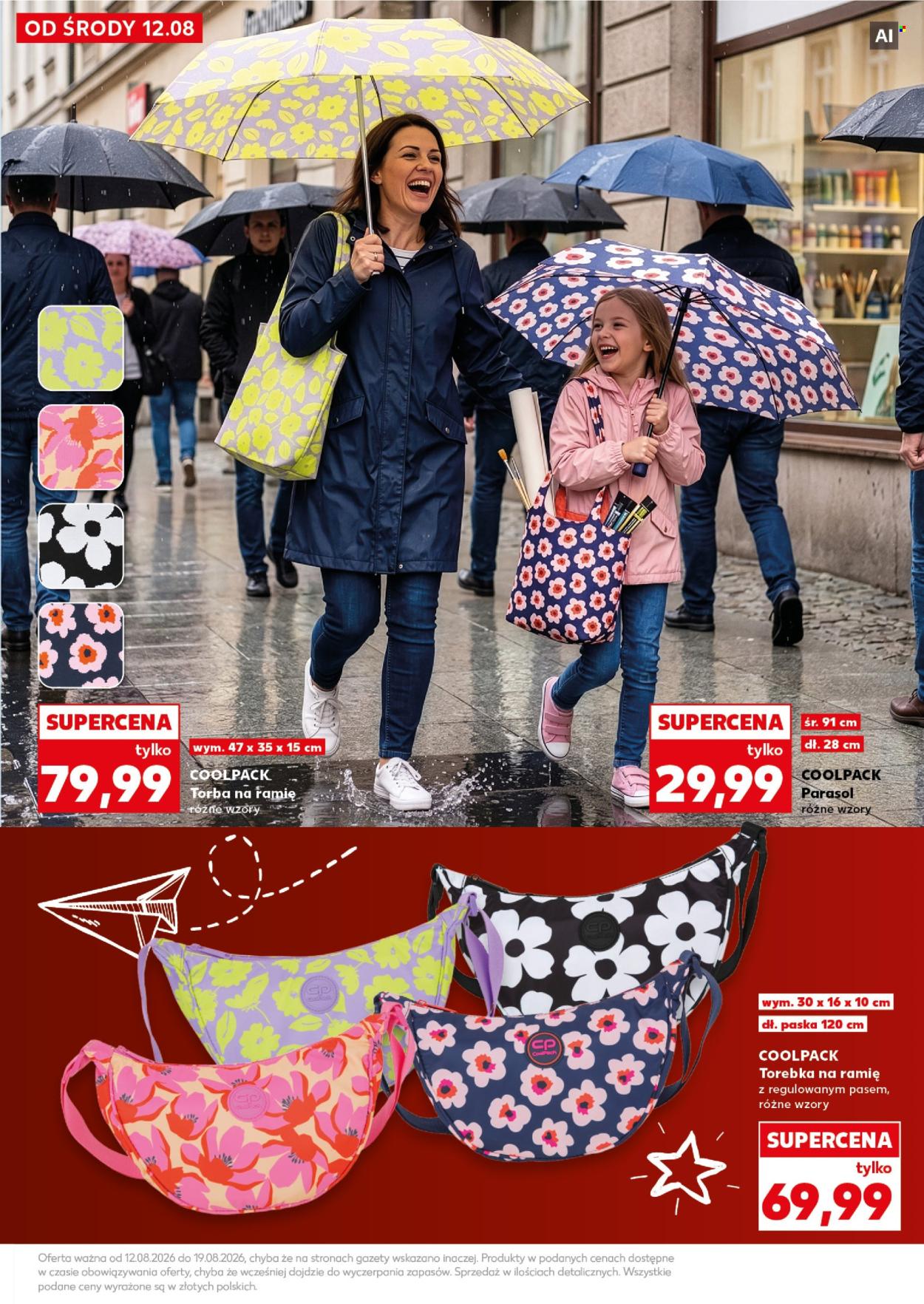 Gazetka Kaufland - 12.8.2026. - 19.8.2026.. Strona 39