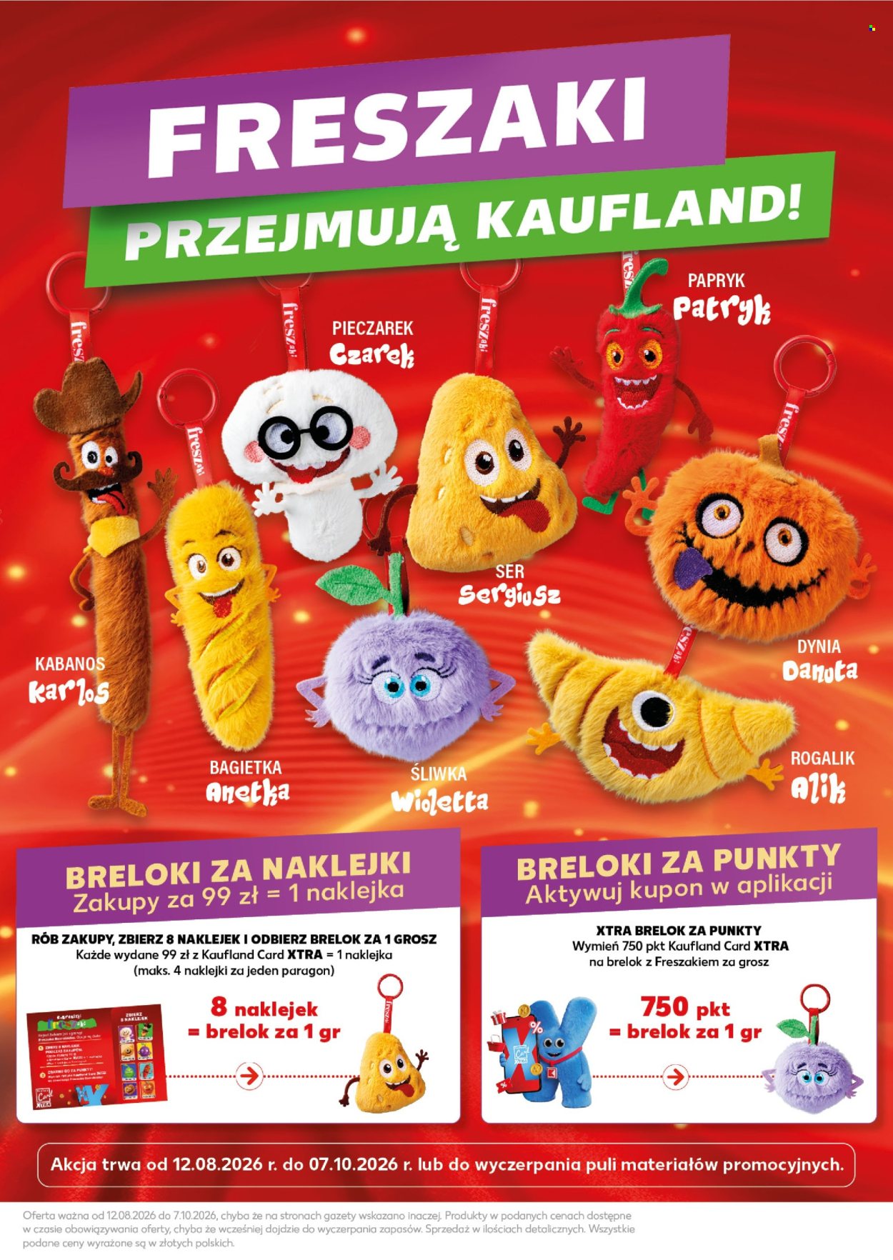 Gazetka Kaufland - 12.8.2026. - 19.8.2026.. Strona 7