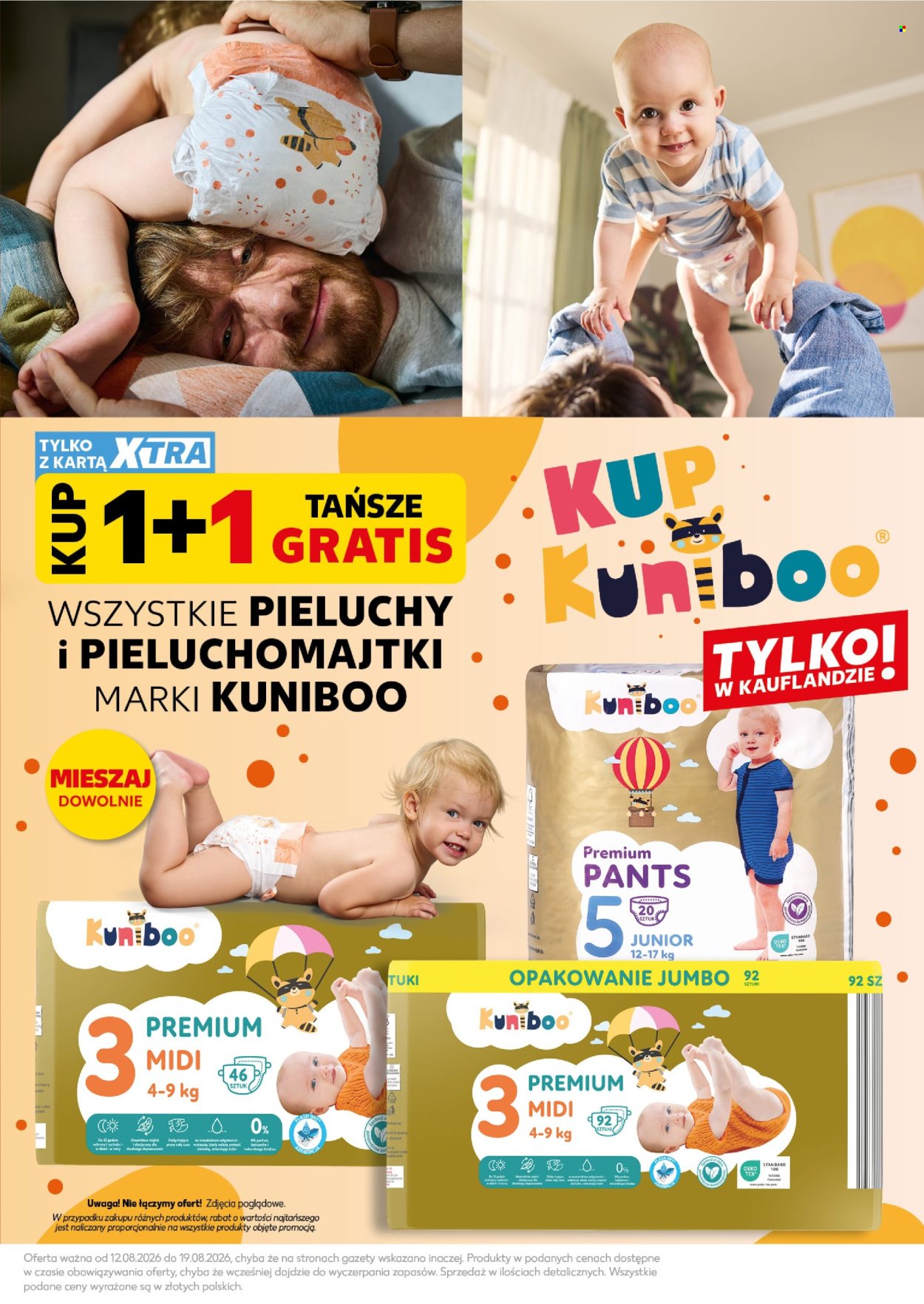 Gazetka Kaufland - 12.8.2026. - 19.8.2026.. Strona 13