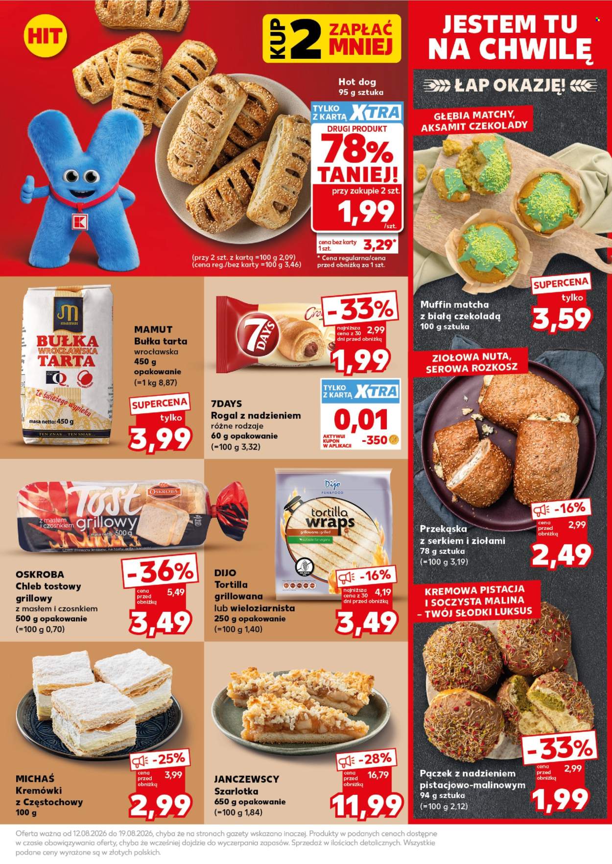 Gazetka Kaufland - 12.8.2026. - 19.8.2026.. Strona 25