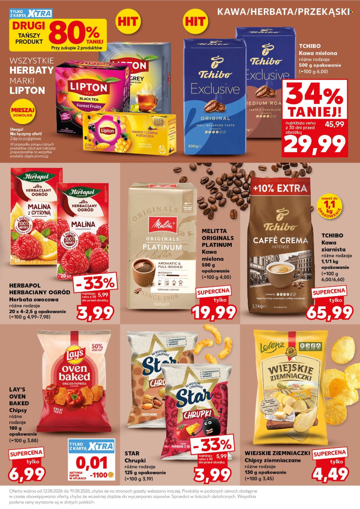 Gazetka Kaufland - 12.8.2026. - 19.8.2026.. Strona 39