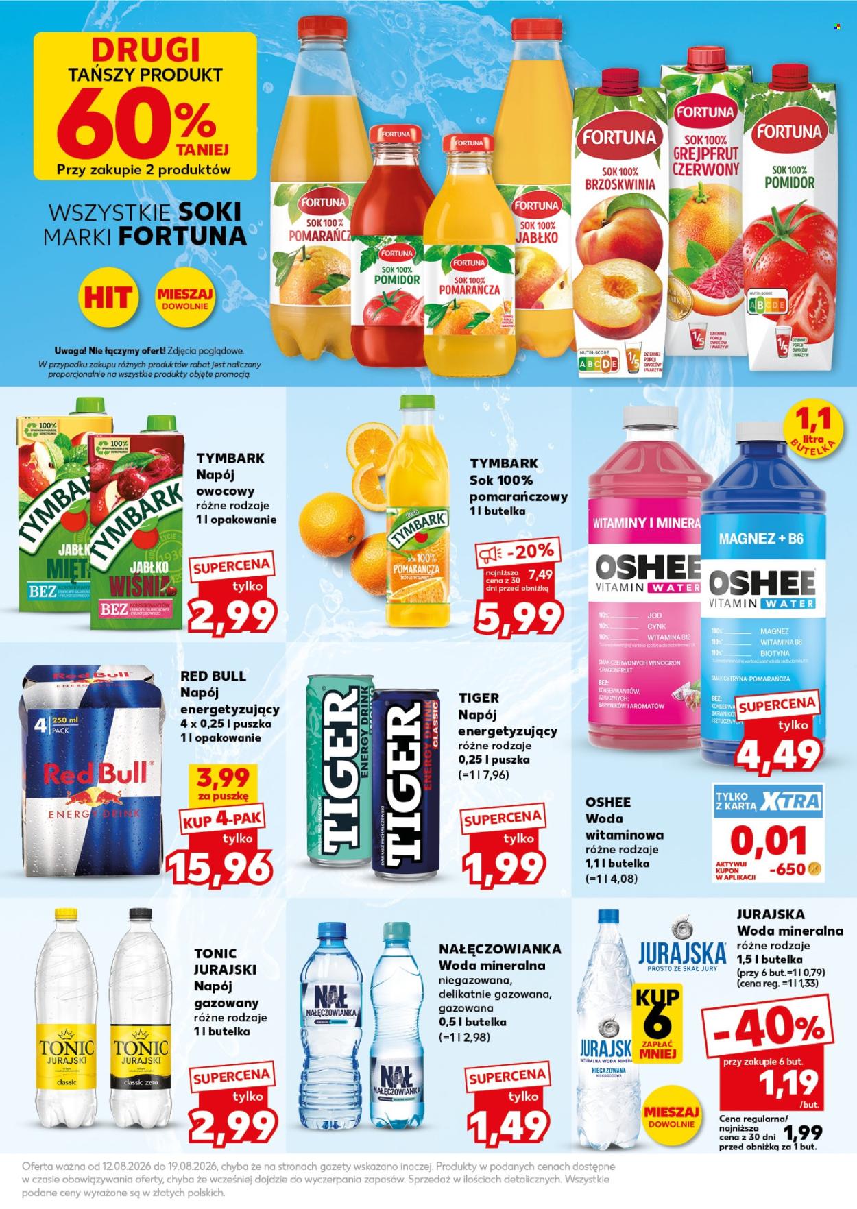 Gazetka Kaufland - 12.8.2026. - 19.8.2026.. Strona 41