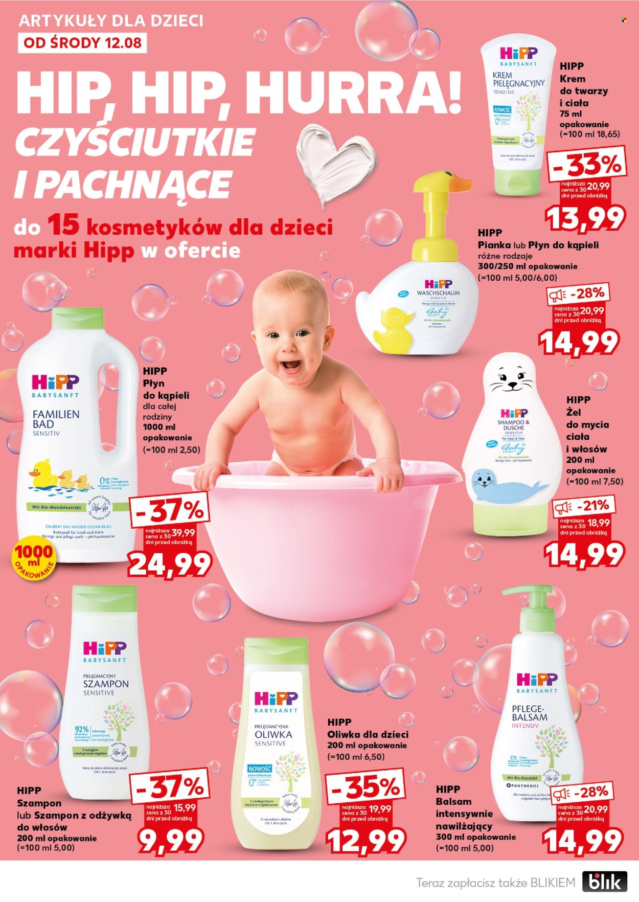 Gazetka Kaufland - 12.8.2026. - 19.8.2026.. Strona 46