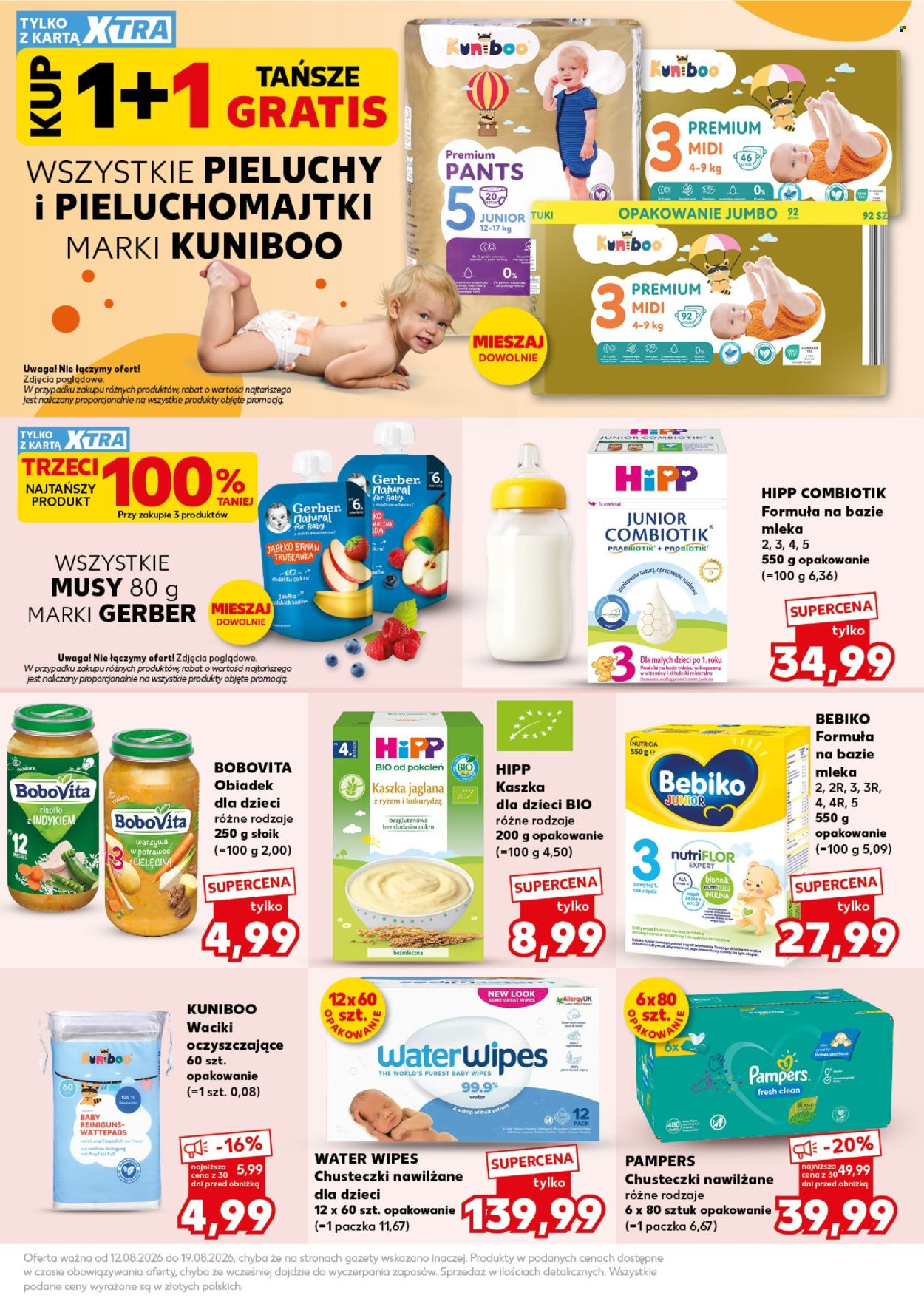 Gazetka Kaufland - 12.8.2026. - 19.8.2026.. Strona 47