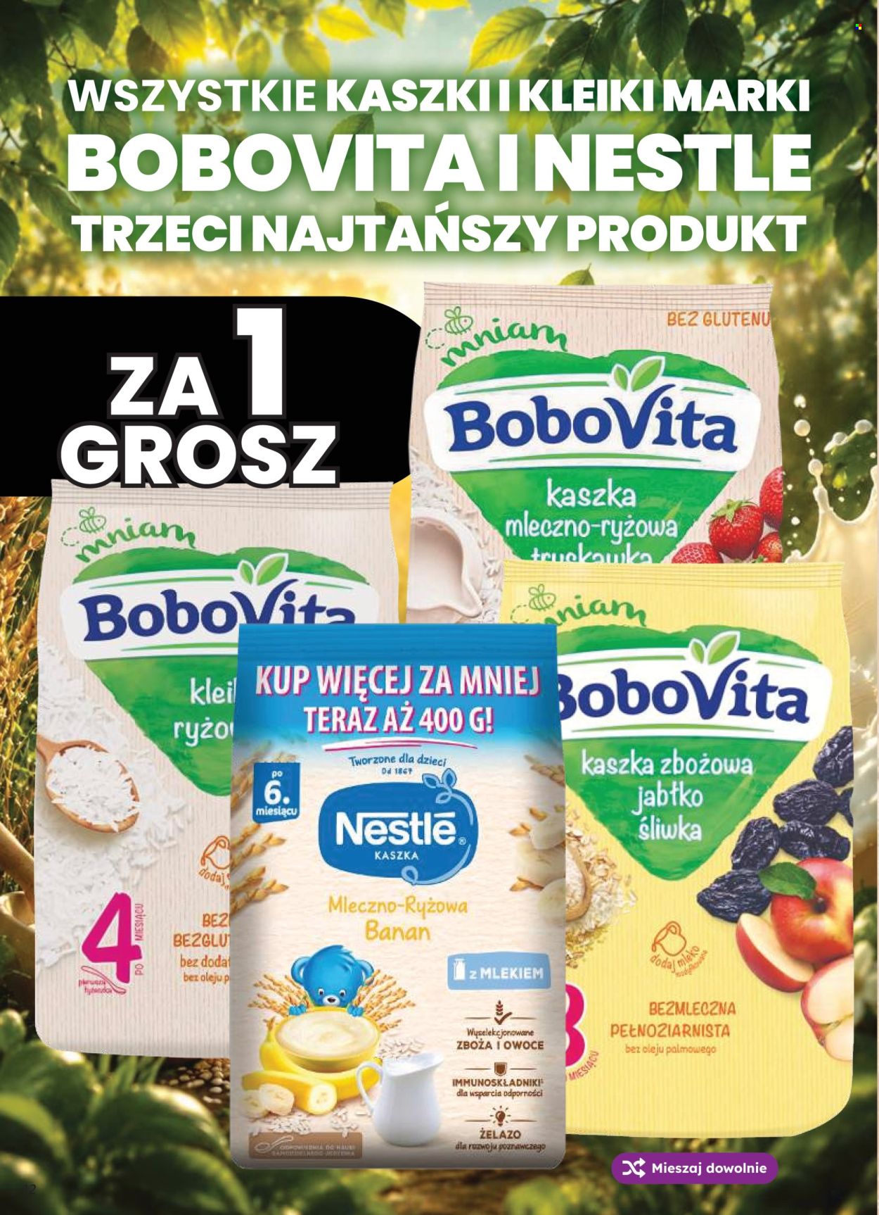 Gazetka Dino - 12.8.2026. - 18.8.2026.. Strona 12