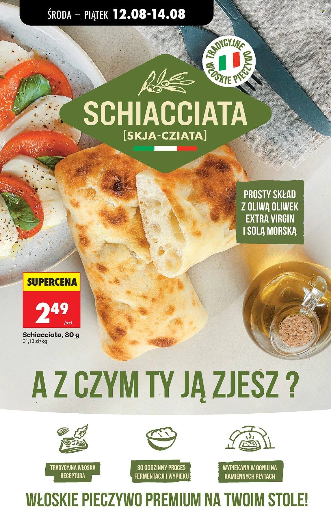 Gazetka Biedronka - 12.8.2026. - 19.8.2026.. Strona 68
