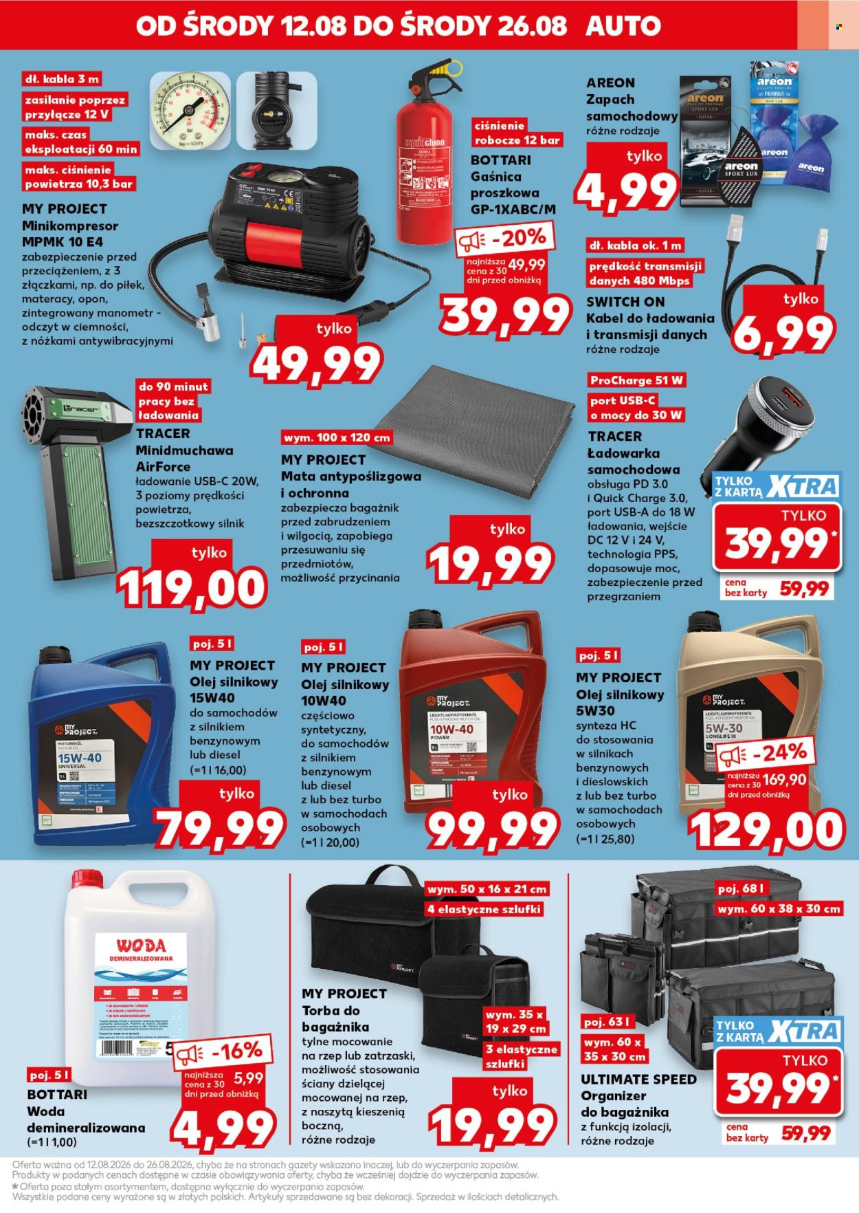 Gazetka Kaufland - 12.8.2026. - 26.8.2026.. Strona 7
