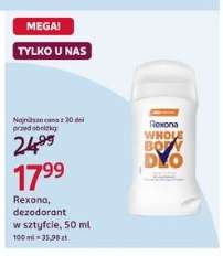 Rexona