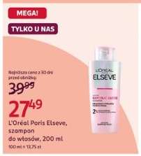 L’ORÉAL PARIS Elseve