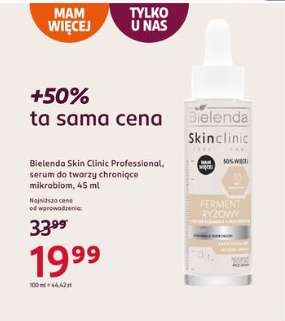 Bielenda Skin Clinic Professional