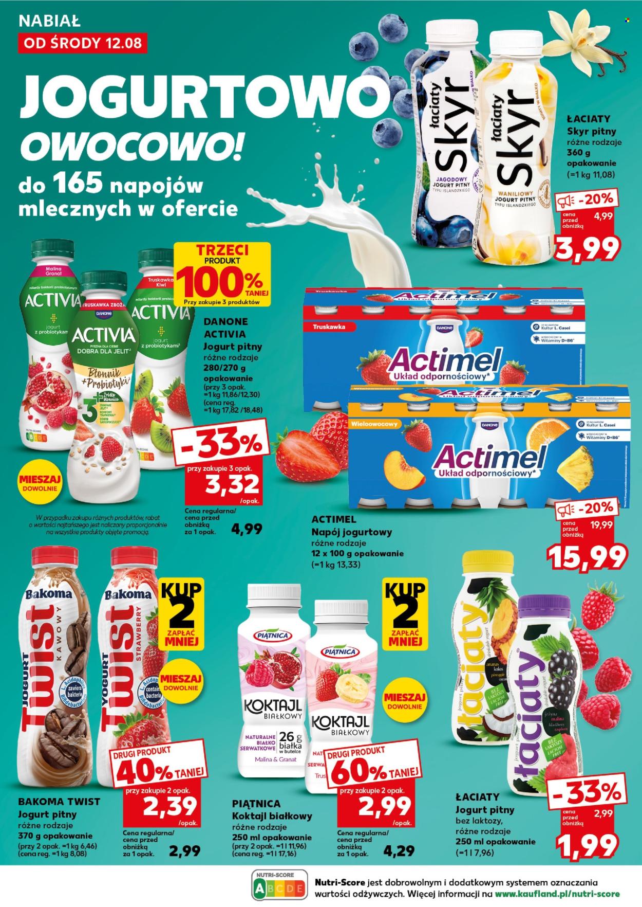 Gazetka Kaufland - 17.8.2026. - 19.8.2026.. Strona 22