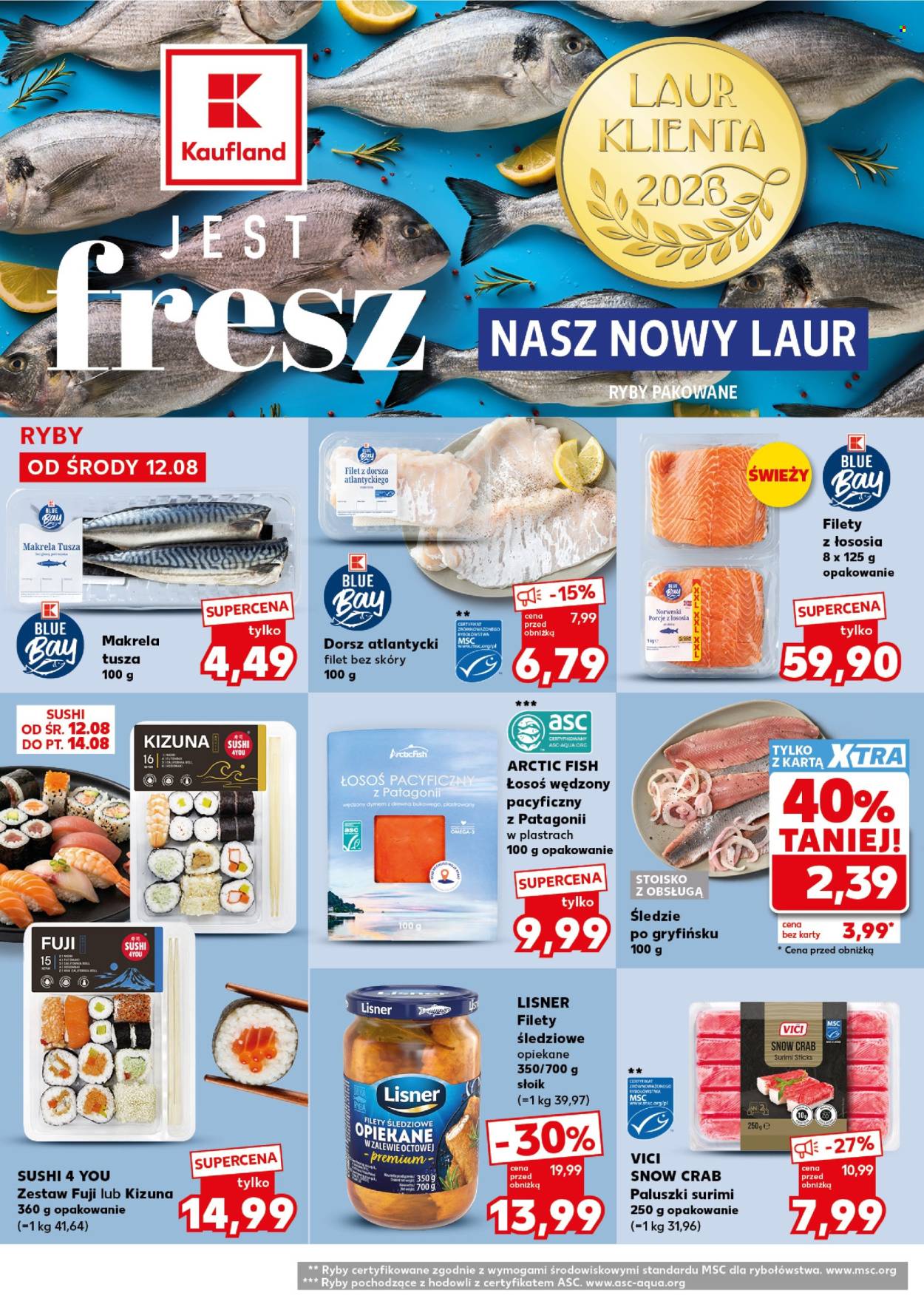 Gazetka Kaufland - 17.8.2026. - 19.8.2026.. Strona 24