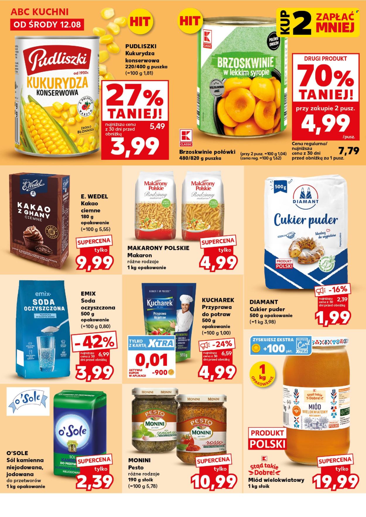 Gazetka Kaufland - 17.8.2026. - 19.8.2026.. Strona 26