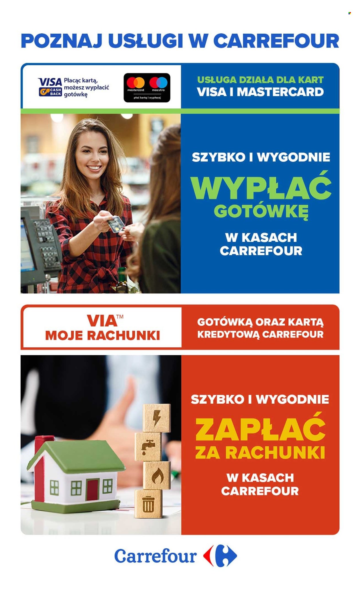 Gazetka Carrefour - 17.8.2026. - 22.8.2026.. Strona 59