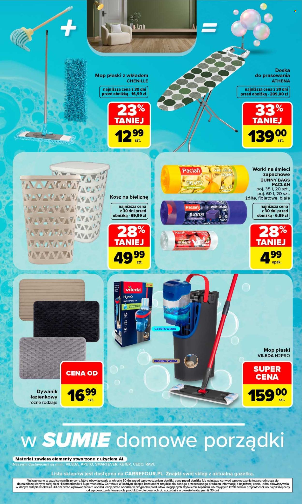 Gazetka Carrefour - 17.8.2026. - 30.8.2026.. Strona 9