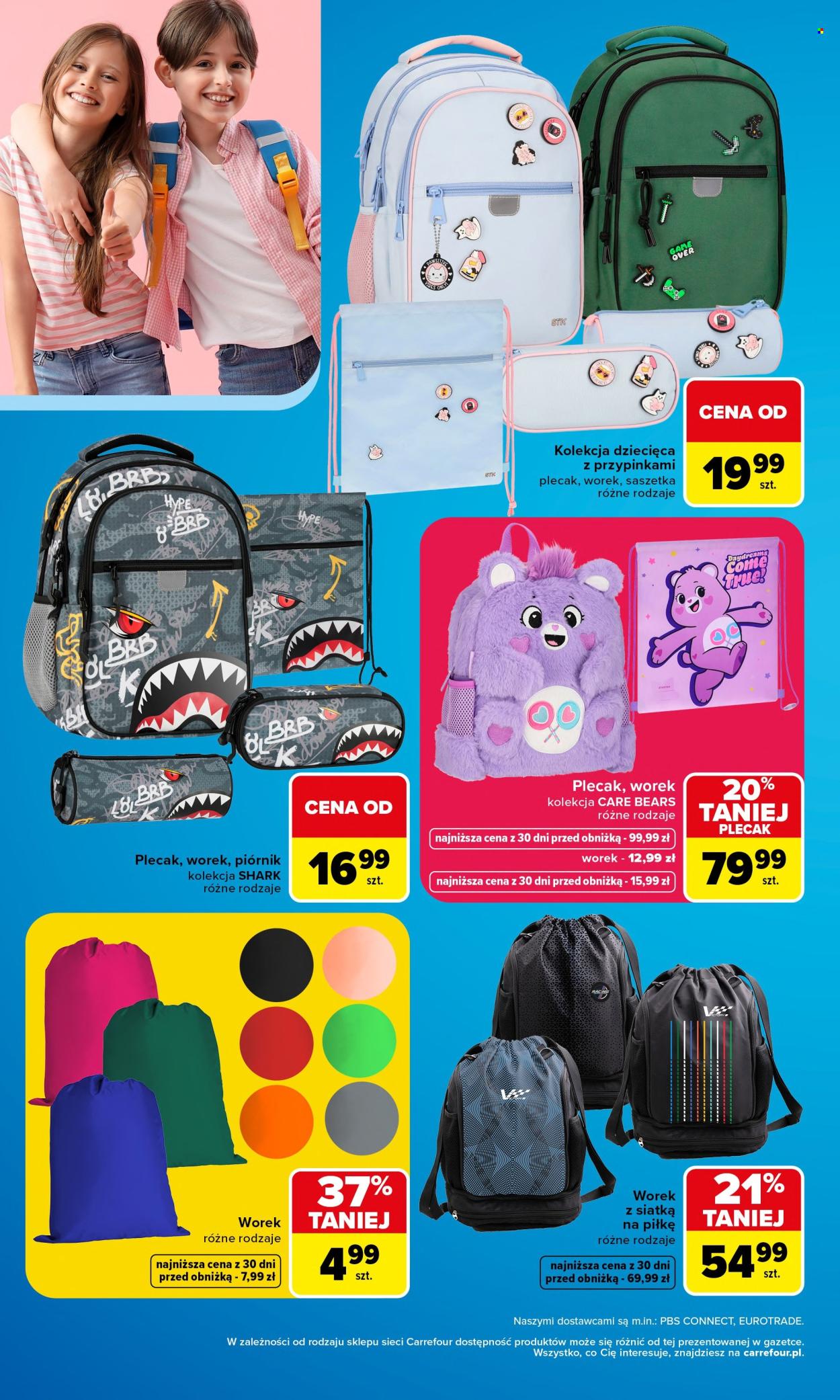 Gazetka Carrefour - 27.7.2026. - 12.9.2026.. Strona 6