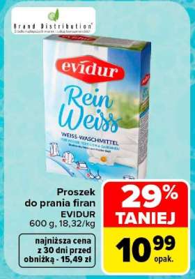 EVIDUR