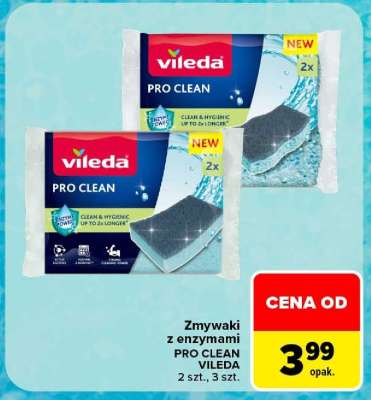 VILEDA PRO CLEAN
