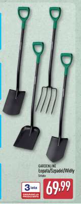 GARDENLINE
