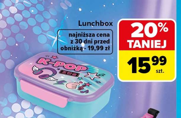 Lunchbox