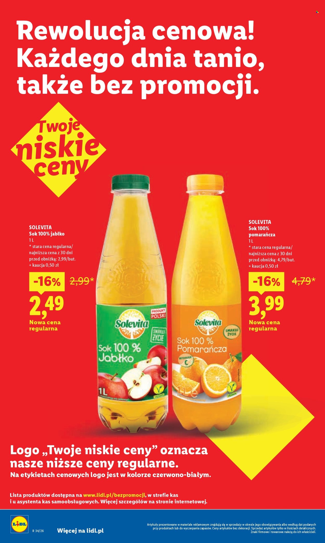 Gazetka Lidl - 17.8.2026. - 19.8.2026.. Strona 24
