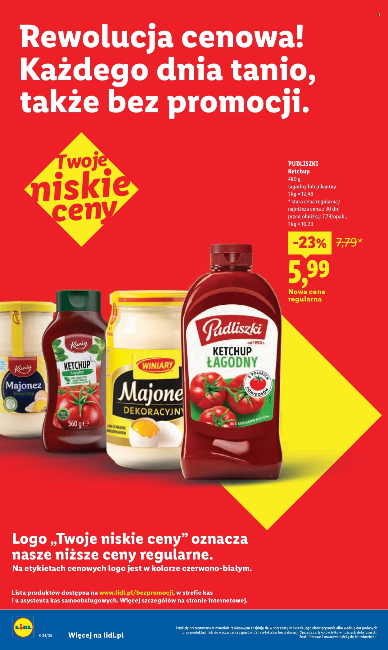 Gazetka Lidl - 17.8.2026. - 19.8.2026.. Strona 28