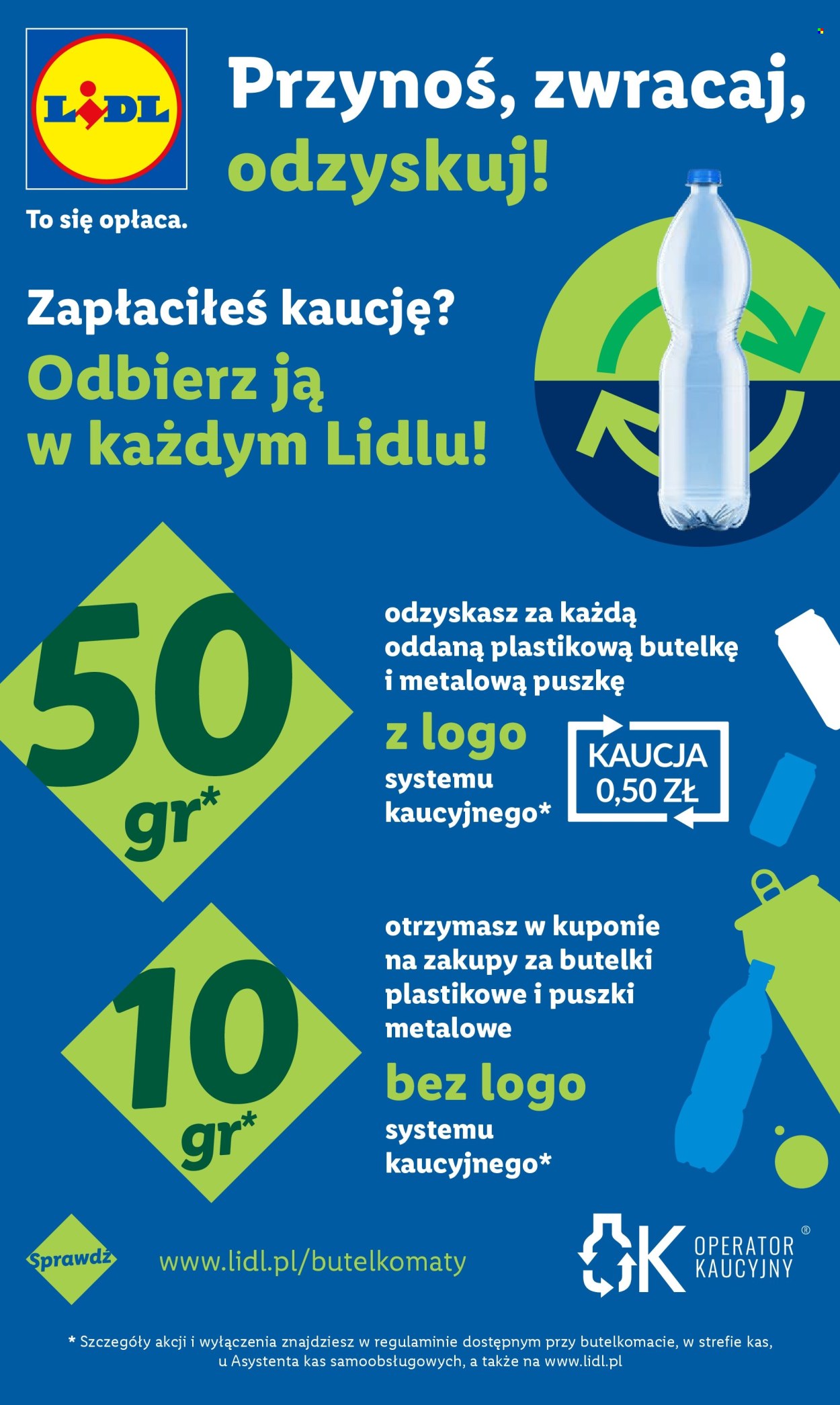 Gazetka Lidl - 17.8.2026. - 19.8.2026.. Strona 78