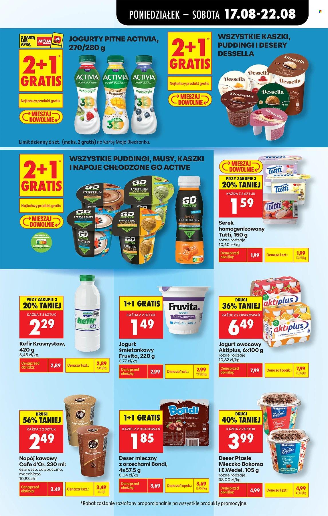 Gazetka Biedronka - 17.8.2026. - 22.8.2026.. Strona 37