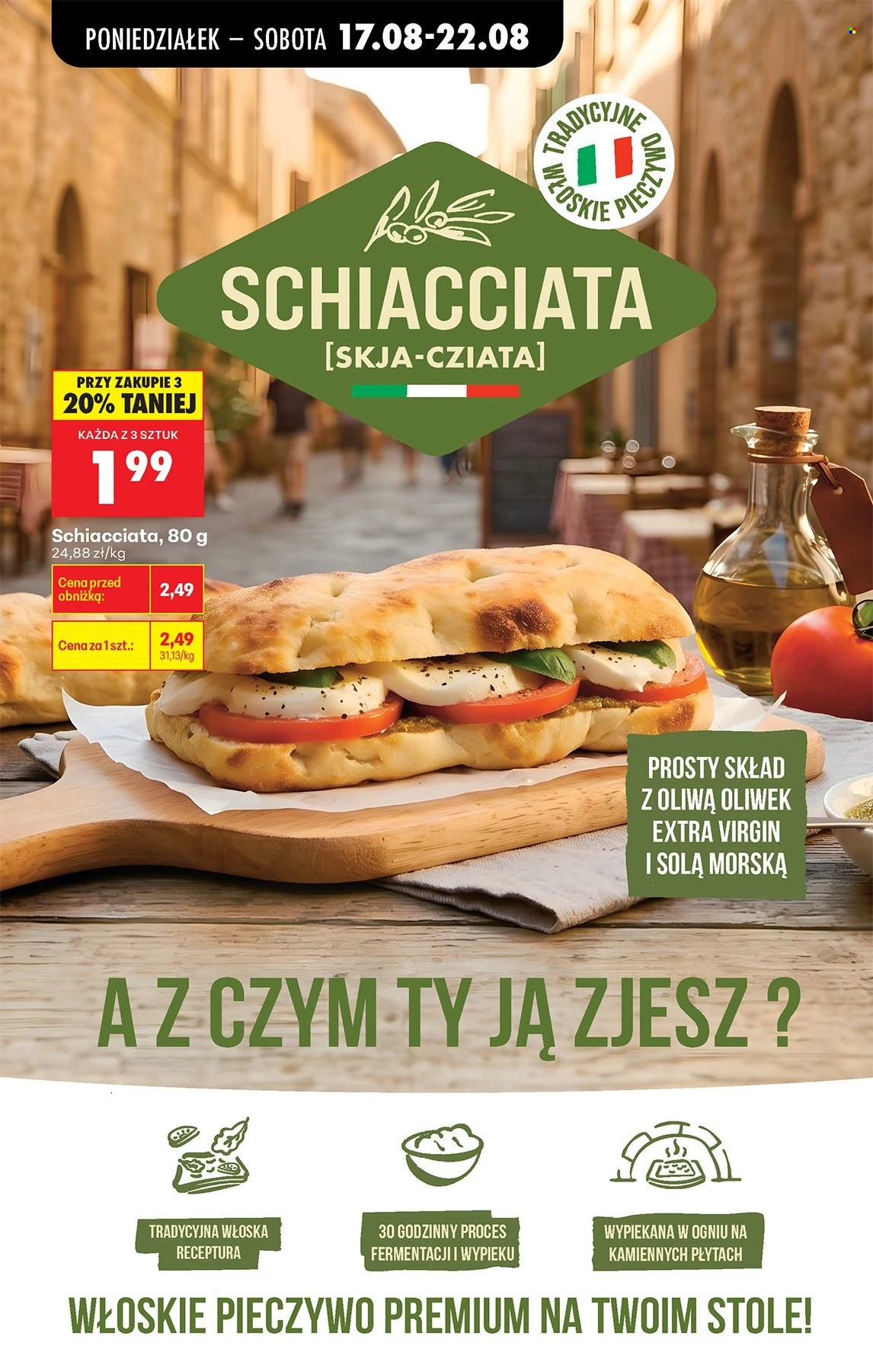 Gazetka Biedronka - 17.8.2026. - 22.8.2026.. Strona 77