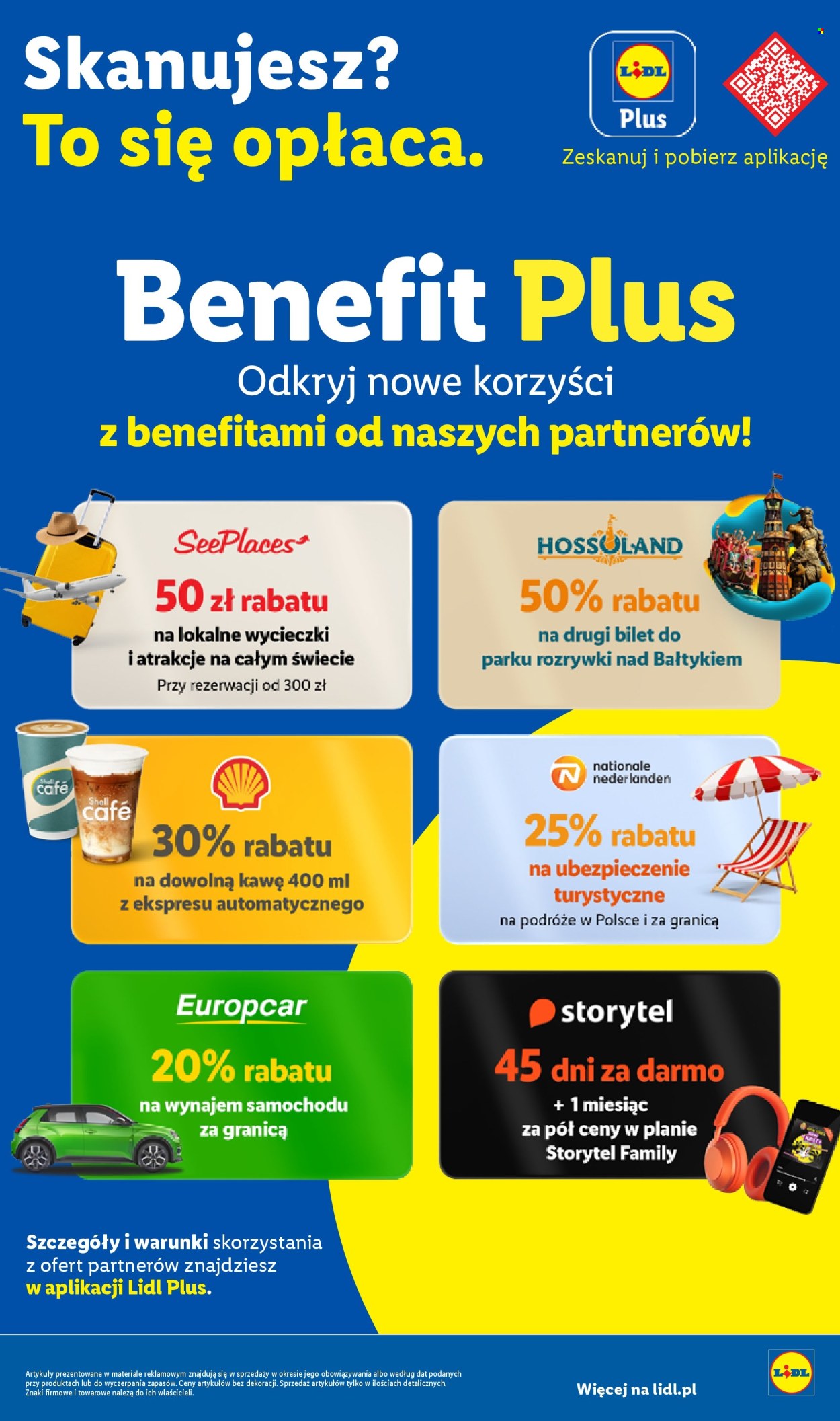 Gazetka Lidl - 24.8.2026. - 30.8.2026.. Strona 57