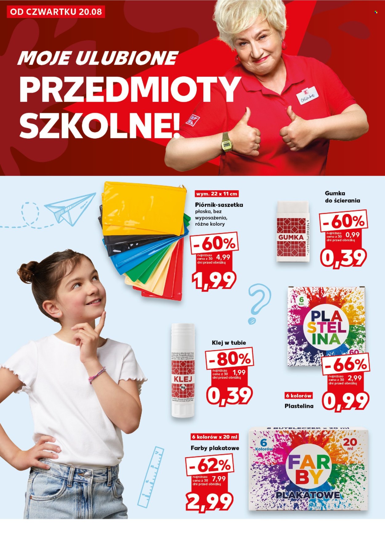 Gazetka Kaufland - 20.8.2026. - 26.8.2026.. Strona 4
