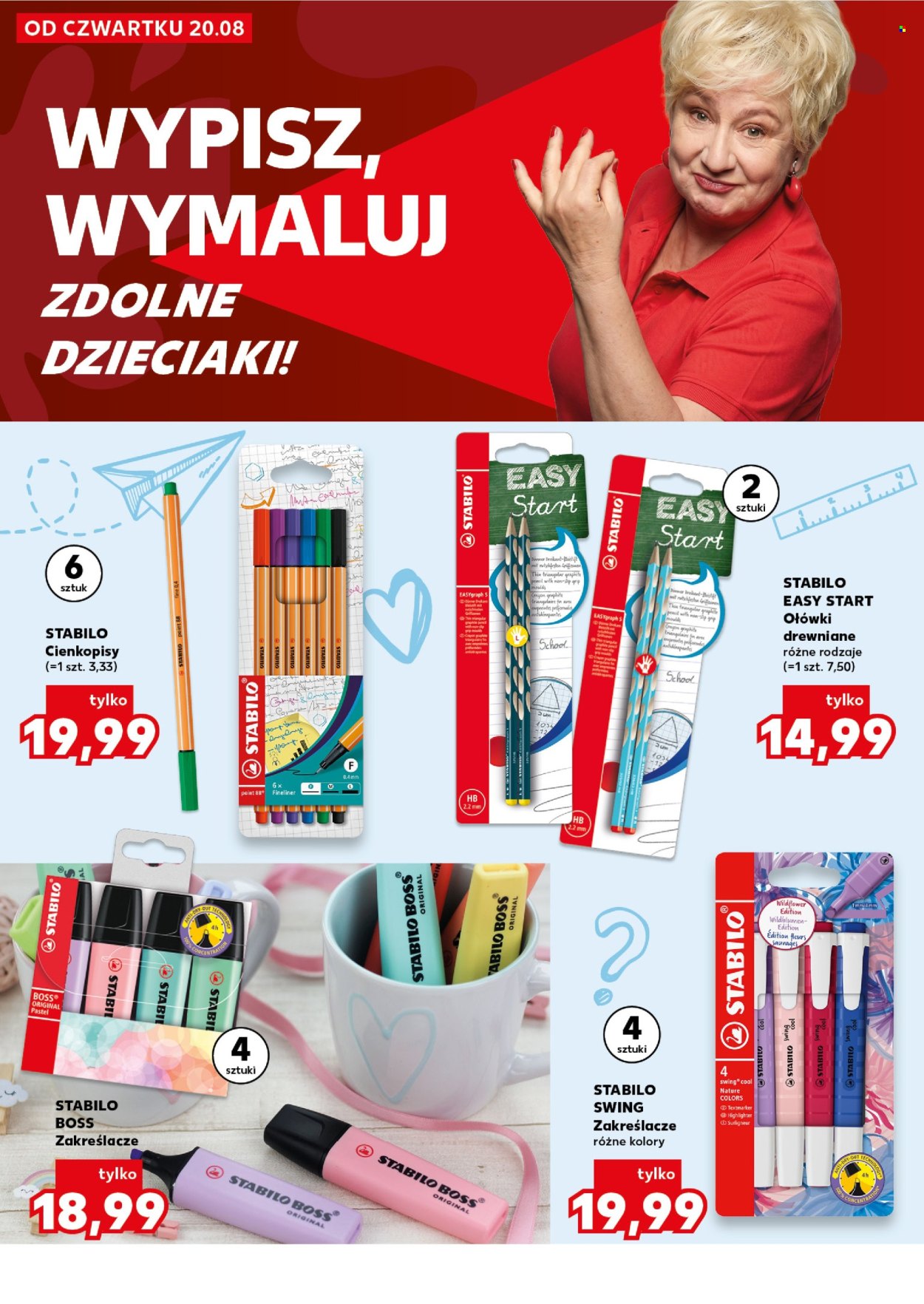 Gazetka Kaufland - 20.8.2026. - 26.8.2026.. Strona 12