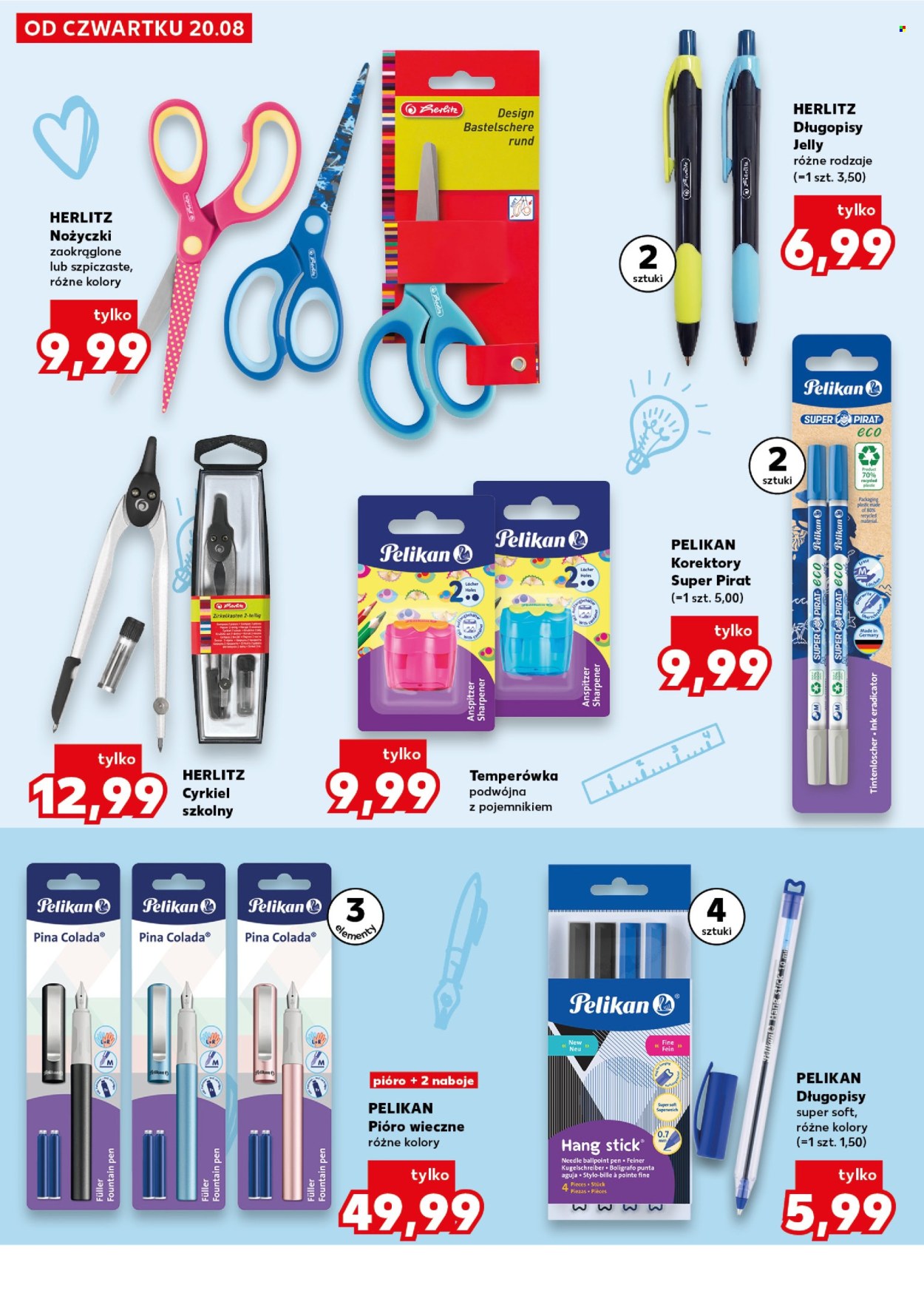 Gazetka Kaufland - 20.8.2026. - 26.8.2026.. Strona 24