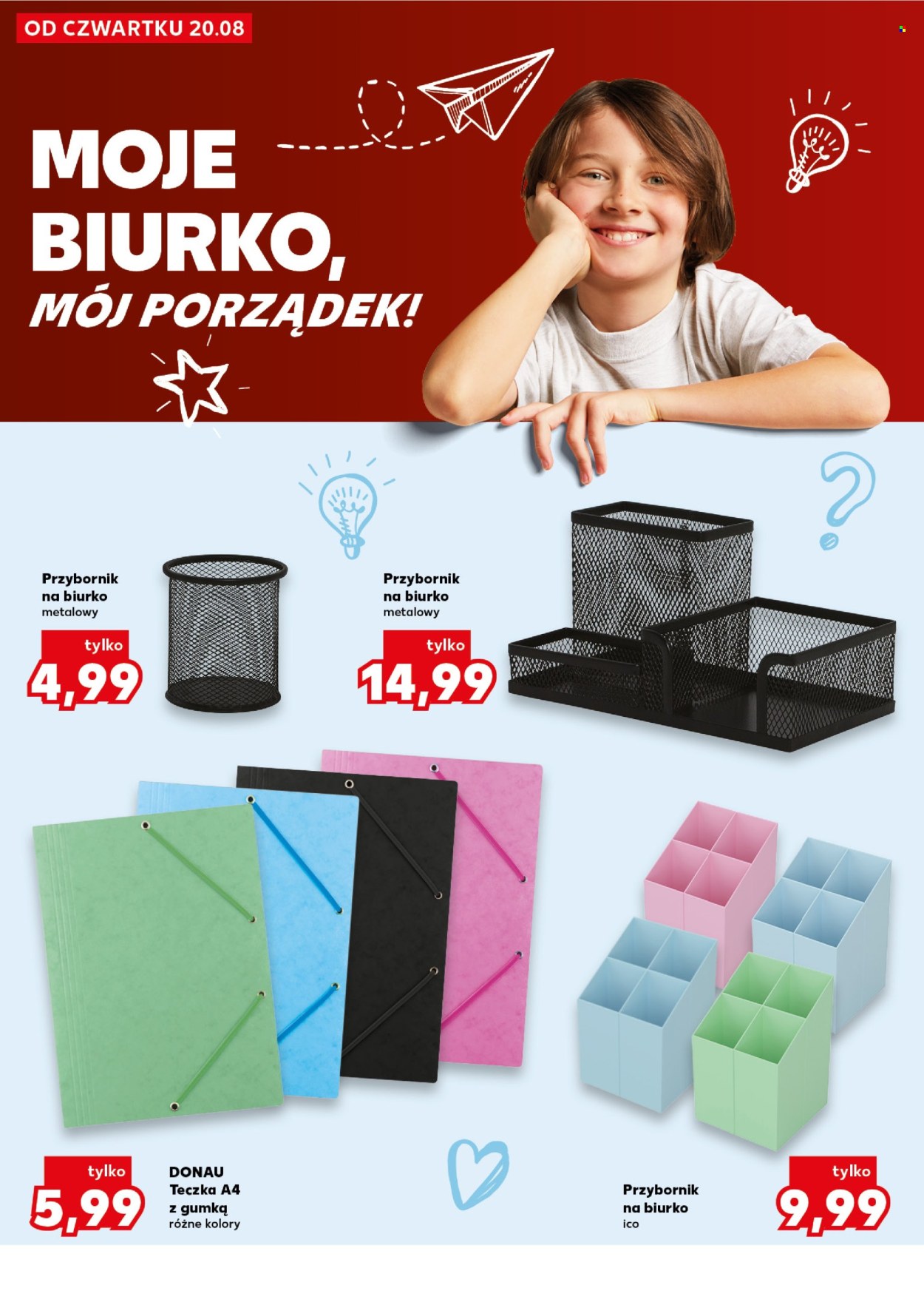 Gazetka Kaufland - 20.8.2026. - 26.8.2026.. Strona 30
