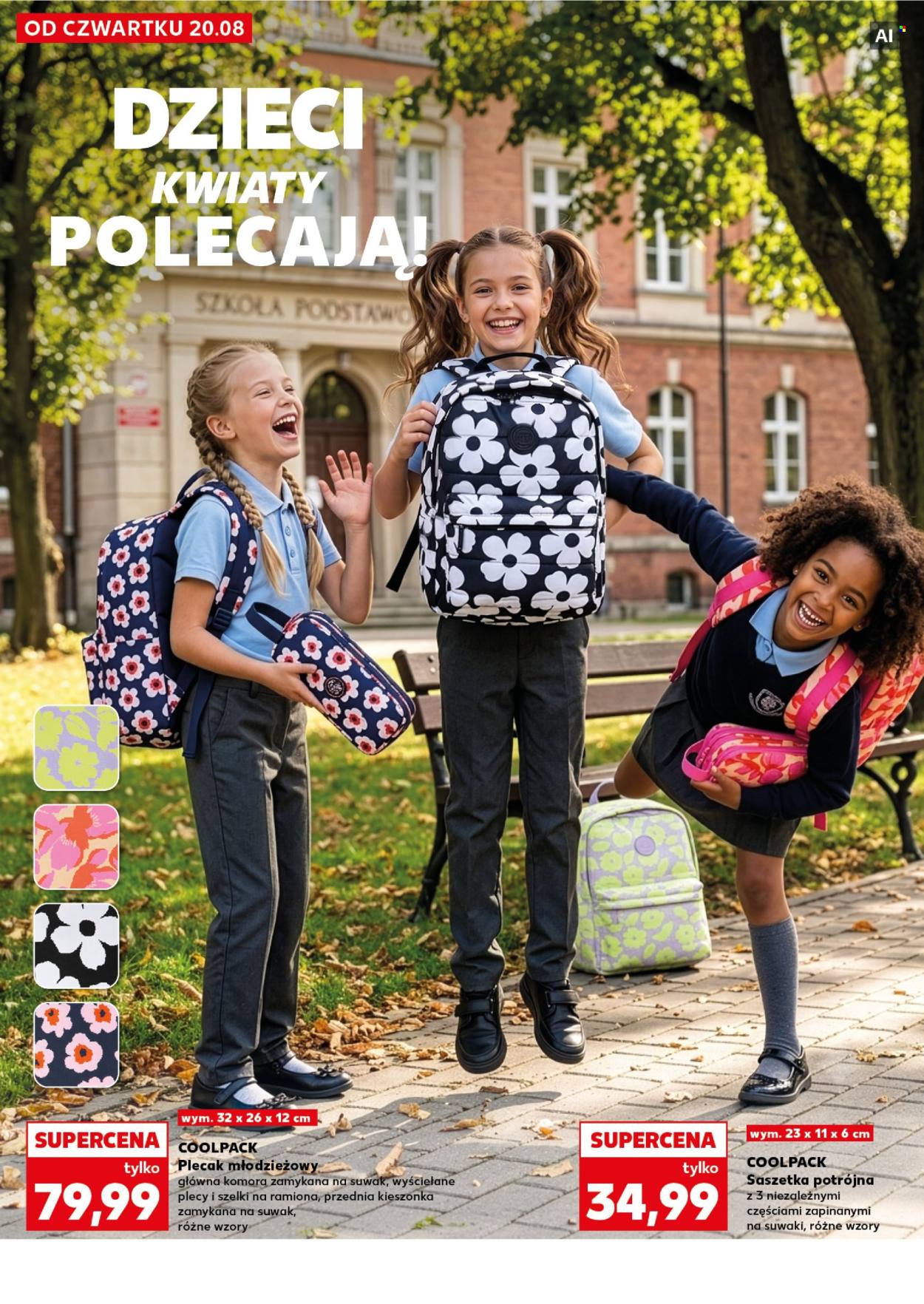 Gazetka Kaufland - 20.8.2026. - 26.8.2026.. Strona 38
