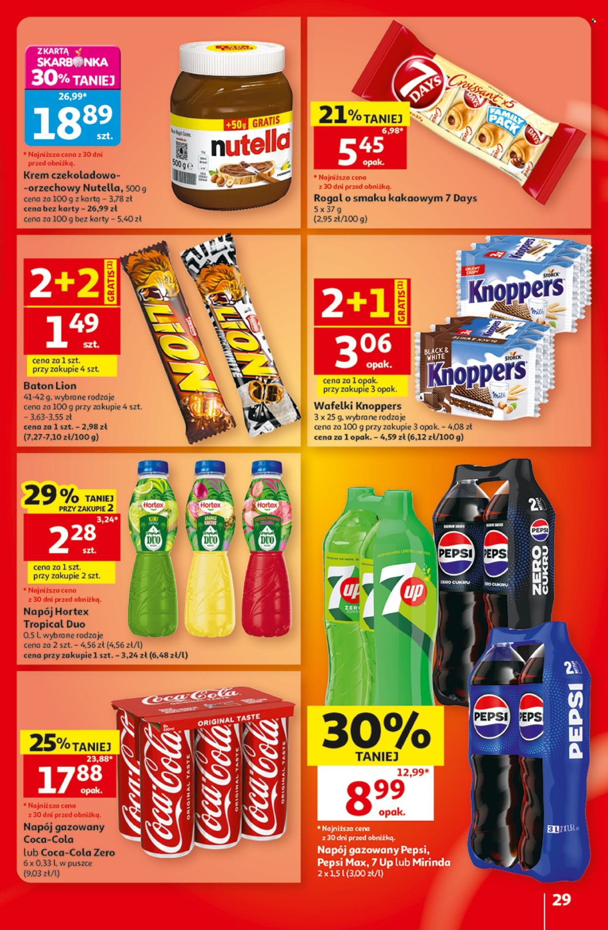 Gazetka Auchan - 20.8.2026. - 26.8.2026.. Strona 29