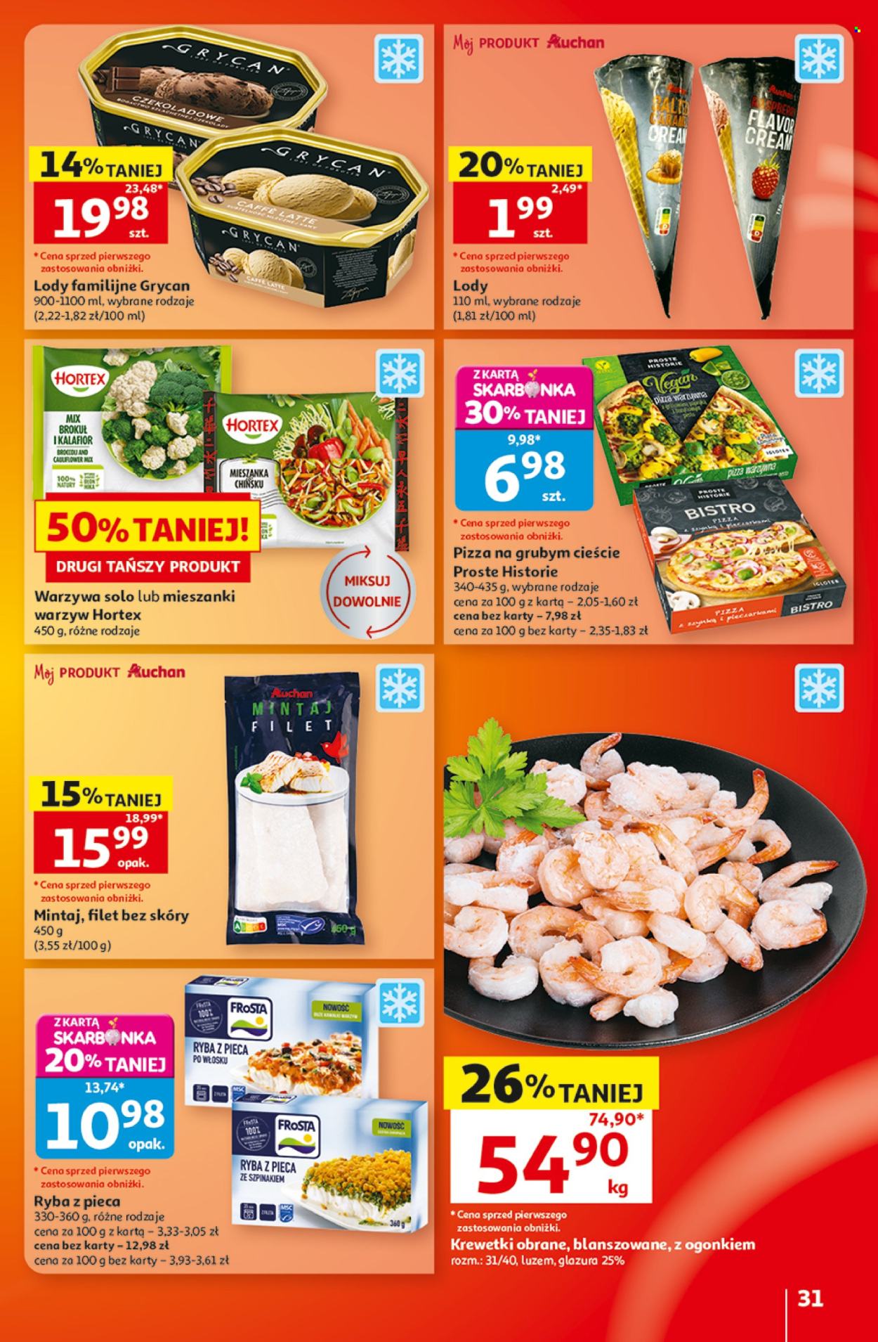 Gazetka Auchan - 20.8.2026. - 26.8.2026.. Strona 31