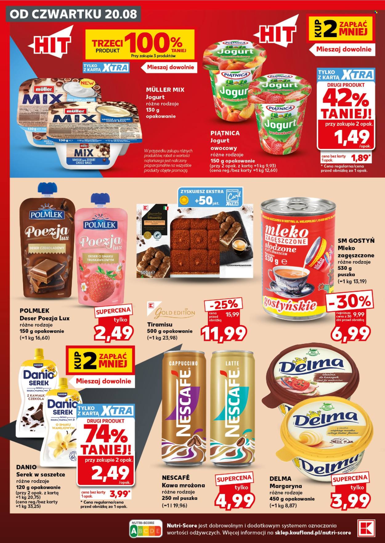 Gazetka Kaufland - 20.8.2026. - 26.8.2026.. Strona 36