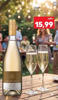 CAVIGNON BUBBLES