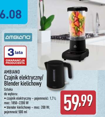 AMBIANO