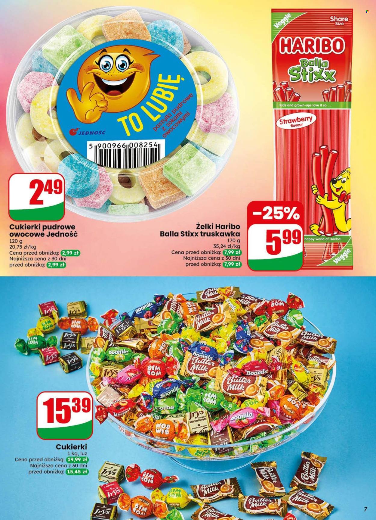 Gazetka Dino - 19.8.2026. - 25.8.2026.. Strona 7