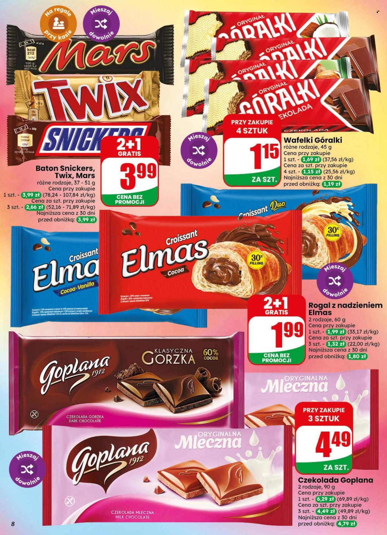 Gazetka Dino - 19.8.2026. - 25.8.2026.. Strona 8