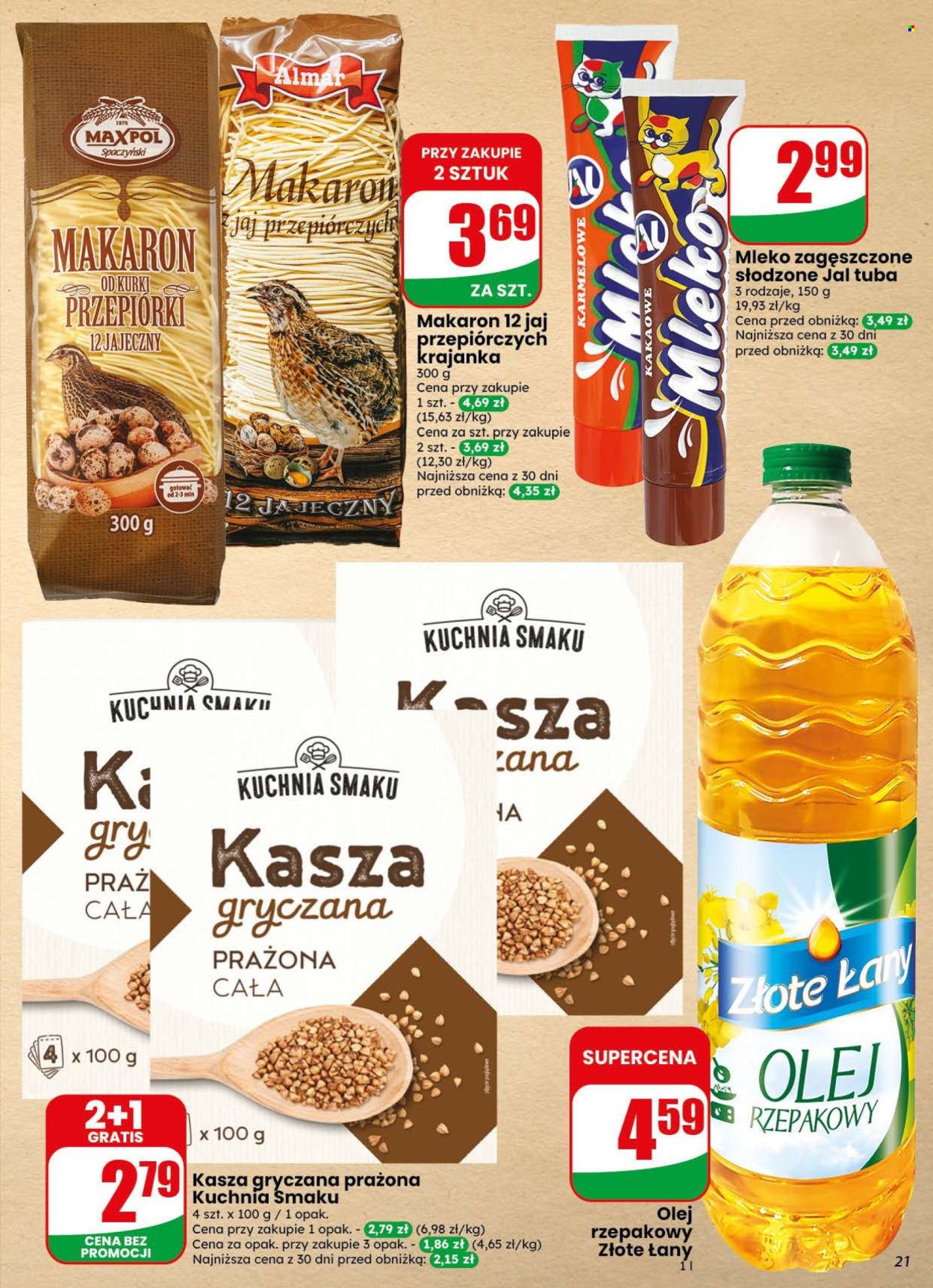 Gazetka Dino - 19.8.2026. - 25.8.2026.. Strona 21
