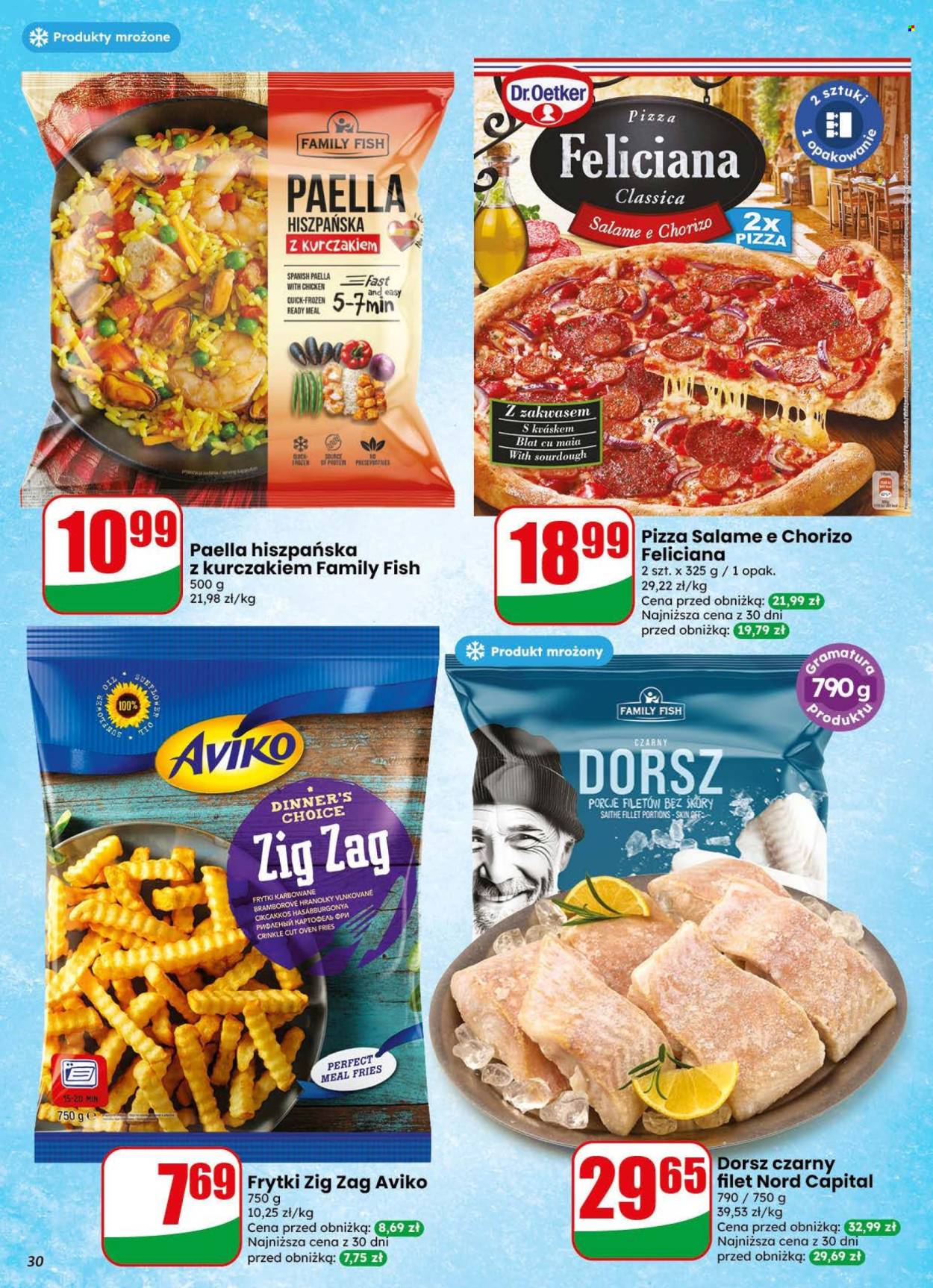Gazetka Dino - 19.8.2026. - 25.8.2026.. Strona 30